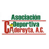 Club Refineria Cadereyta Logo