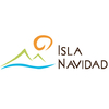 Isla Navidad Country Club - The Lagoon Golf Course Logo