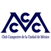 Club Campestre de la Ciudad de Mexico Logo
