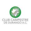 Durango Country Club Logo