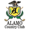 Alamo Country Club Logo