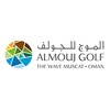 The Wave Golf Club Logo