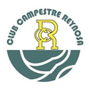 Club Campestre de Reynosa Logo