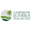 Club de Golf Campestre de Puebla Logo