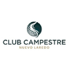 Club Campestre Ribera Del Bravo Logo