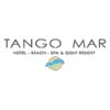 Tango Mar Beach, Spa & Golf Resort Logo