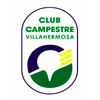 Club Campestre Villahermosa Logo