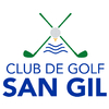 Club de Golf San Gil Logo