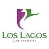 Club de Golf Los Lagos Logo