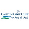 Cancun Golf Club at Pok-Ta-Pok Logo