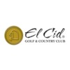 El Cid Resorts - Castilla Course Logo