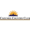 Cozumel Country Club Logo