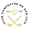 Club Campestre de San Luis Logo