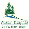 Austin Hills Golf Resort - Resort Course Logo