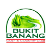 Bukit Banang Golf & Country Club Logo
