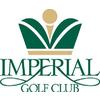West at Imperial Golf Club - Private Logo