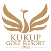 Kukup Golf Resort - South Course Logo