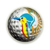 Clearwater Sanctuary Golf Resort - Wetlands Nine Course Logo