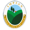 Impian Golf & Country Club Logo