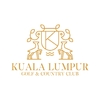 Kuala Lumpur Golf & Country Club - West Course Logo