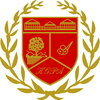 Kelab Golf Perkhidmatan Awam - Lake Course Logo