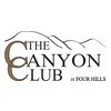 Four Hills Country Club Logo