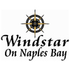 Windstar on Naples Bay - Private Logo