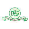 Berjaya Hills Golf & Country Club Logo