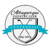 Albuquerque Country Club Logo