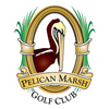 Pelican Marsh Golf Club - Private Logo