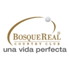 Bosque Real Country Club - 18-hole Course Logo