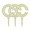 Club Campestre Chiluca Logo