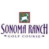 Sonoma Ranch Golf Course Logo