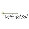 Valle Del Sol Golf Course Logo