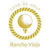 Club de Golf Rancho Viejo Logo