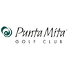 Punta Mita Club de Golf - Bahia Course Logo