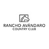 Rancho Avandaro Country Club Logo