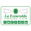La Esmeralda Country Club Logo