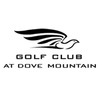 Ritz-Carlton Golf Club at Dove Mountain - Tortolita/Wild Burro Logo