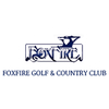Silver/Blue at Foxfire Country Club - Private Logo