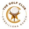 Cordillera Ranch Golf Course Logo