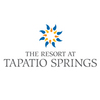 Tapatio Springs Golf Resort and Conference Center - The Ridge Course Logo