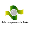 Club Campestre de Leon Logo