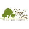 Vergel de la Sierra - Club de Golf en las Nubes Logo