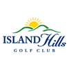 Island Hills Golf Club Logo