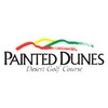 Painted Dunes Desert Golf Course - East/North Course Logo