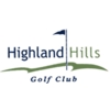 Highland Hills Golf Club Logo