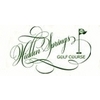 Hidden Springs Golf Course Logo