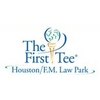 The First Tee Junior Golf Facility At FM Law Park Logo