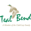 Teal Bend Golf Club, The - Public Logo